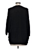 Alex Evenings Black Cardigan Size L - photo 2