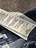 Good American Blue Jeans Size 0 - photo 8
