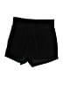 Tic : Toc Solid Black Shorts Size S - photo 1