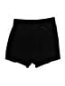Tic : Toc Solid Black Shorts Size S - photo 2