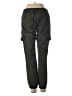 Rewash Green Cargo Pants Size M (estimated) - photo 2