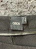 ASOS Solid Black Dress Pants Size 4 - photo 7