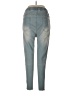 Shein Curve Blue Jeans Size 0X - photo 2