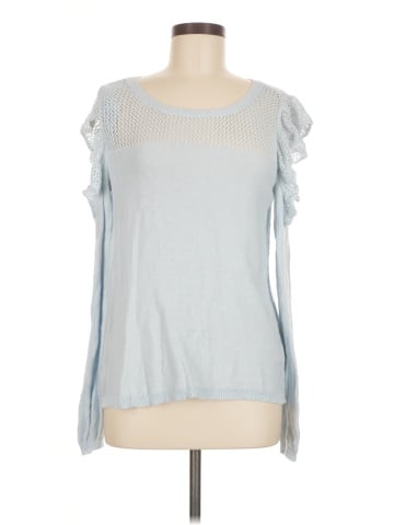 LC Lauren Conrad Cardigan (view 1)