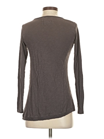 Pure & Good 3/4 Sleeve T-Shirt (view 2)