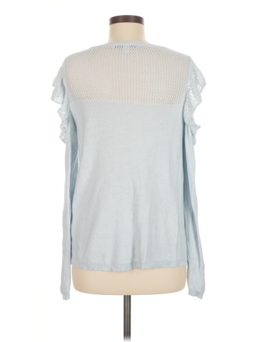 LC Lauren Conrad Cardigan (view 2)