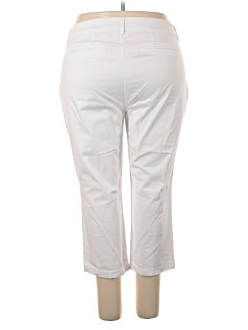 JM Collection Casual Pants (view 2)