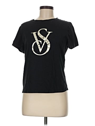Victoria's Secret Short Sleeve T-Shirt (view 1)