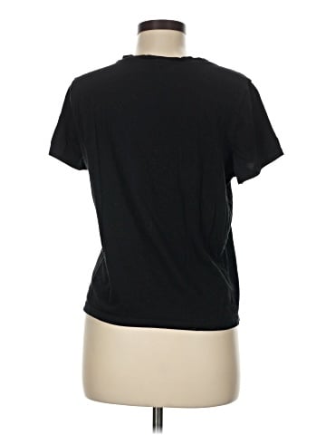 Victoria's Secret Short Sleeve T-Shirt (view 2)