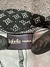 Rafaella Polka Dots Black Casual Pants Size 18 - photo 4