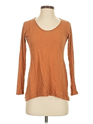 Pure & Good 3/4 Sleeve T-Shirt (view 1)