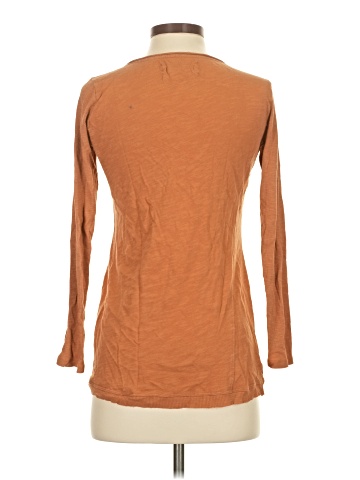 Pure & Good 3/4 Sleeve T-Shirt (view 2)