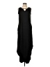 Unbranded Black Casual Dress Size S - photo 1