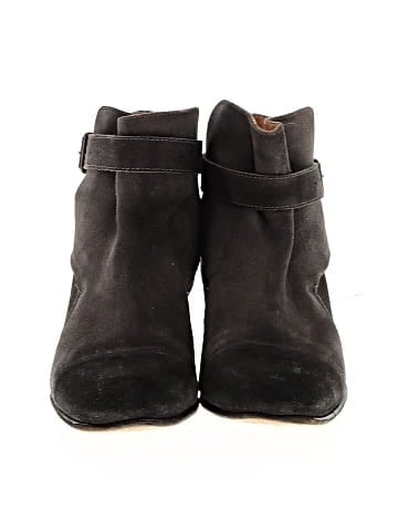 Jean-Michel Cazabat Ankle Boots (view 2)
