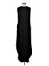 Unbranded Black Casual Dress Size S - photo 2
