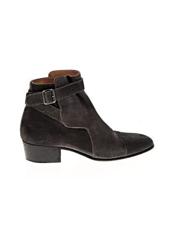 Jean-Michel Cazabat Ankle Boots (view 1)