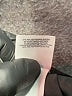 NIPON BOUTIQUE Graphic Black Active Pants Size 24W - photo 5