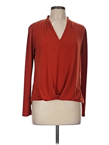 Kenneth Cole New York Long Sleeve T-Shirt (view 1)