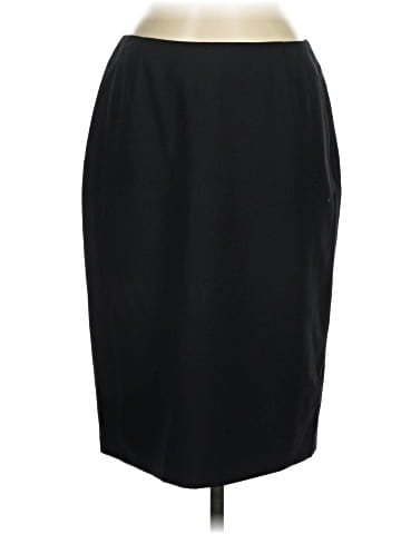 Brooks Brothers 346 Wool Skirt (view 1)
