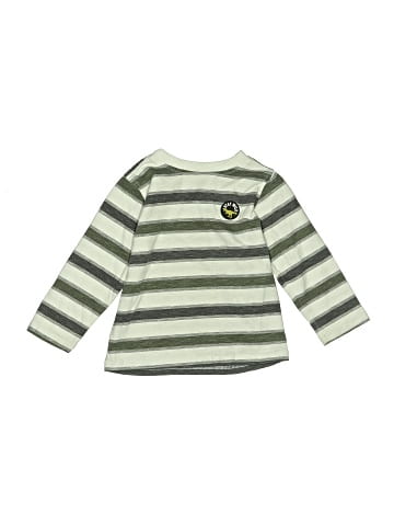 Kids Headquarters Long Sleeve T-Shirt (view 1)