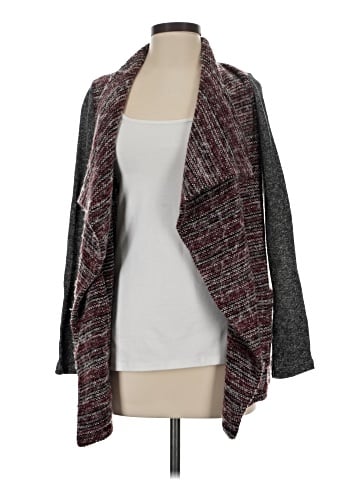 Lucky Lotus Coat (view 1)
