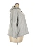 Woman Within Gray Sweatshirt Size 22 (1X) - photo 4