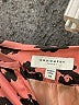Equipment 100% Polyester Animal Print Pink Casual Dress Size 00 - photo 4