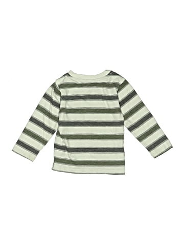 Kids Headquarters Long Sleeve T-Shirt (view 2)