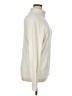 Talbots Ivory Turtleneck Sweater Size XL - photo 4