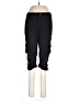 Athleta Black Cargo Pants Size 30 waist (estimated) - photo 1