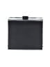 Unbranded Polka Dots Black Clutch One size - photo 2