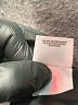 NIPON BOUTIQUE Black Dress Pants Size 24 waist - photo 5
