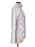 Under Armour Purple Track Jacket Size M - photo 4