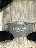 Everlane 100% Cotton Solid Tan Turtleneck Sweater Size S - photo 7