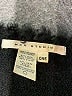 Max Studio Black Poncho One size - photo 7