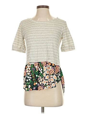 Potter's Pot Short Sleeve Top (view 1)