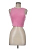 Le Lis Pink Tank Top Size M - photo 1