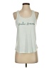 Under Armour Teal Tank Top Size S - photo 1