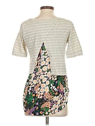 Potter's Pot Short Sleeve Top (view 2)