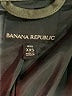 Banana Republic Green Jacket Size XXS - photo 6
