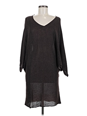 Urban Behavior Poncho (view 1)