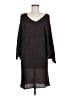 Urban Behavior Black Poncho Size M - photo 1