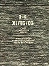 Under Armour Tweed Gray Active T-Shirt Size XL - photo 7