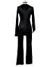 Unbranded Black Jumpsuit Size L - photo 2