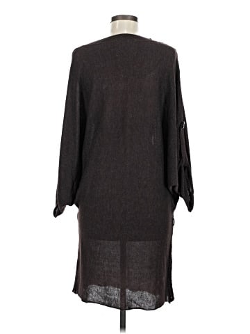 Urban Behavior Poncho (view 2)