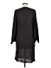 Urban Behavior Black Poncho Size M - photo 2