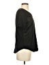 J.Crew Black Short Sleeve Top Size S - photo 4