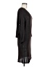 Urban Behavior Black Poncho Size M - photo 4