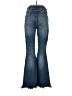 KANCAN JEANS Stars Blue Jeans Size 13 - photo 2