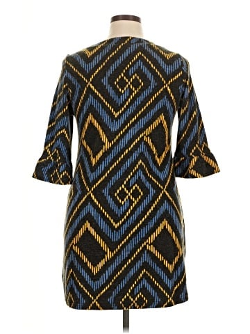 Aryeh Casual Dress (view 2)